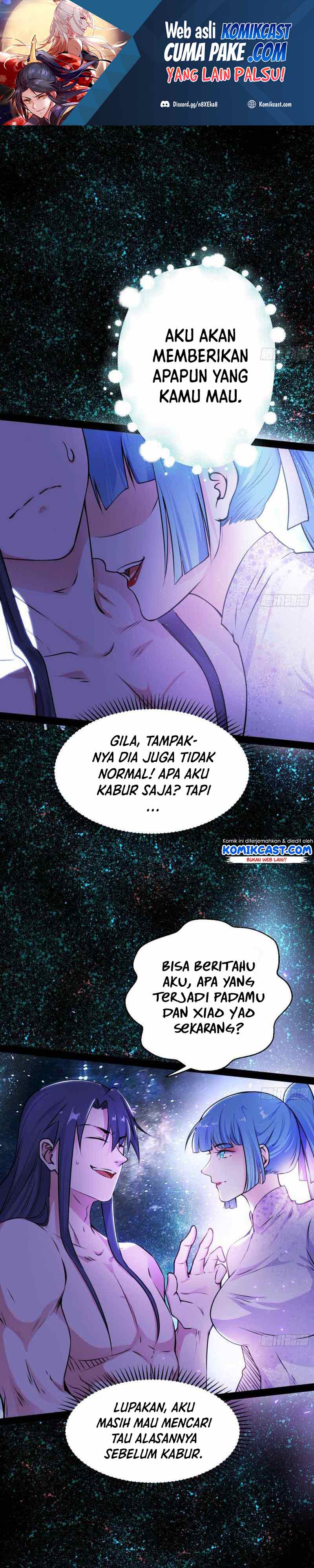 Dilarang COPAS - situs resmi www.mangacanblog.com - Komik im an evil god 193.2 - chapter 193.2 194.2 Indonesia im an evil god 193.2 - chapter 193.2 Terbaru 1|Baca Manga Komik Indonesia|Mangacan